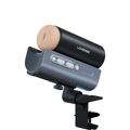 Solace Pro - Automatic Male Thruster/Stroker. Hands Free. Lovense Location Safe.