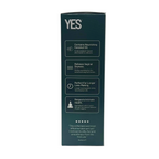 Vegetarian, Gynecologist Recommended Menopausal Dryness Relief - YES COCO Apps 6x5ml Personal Lubricant -