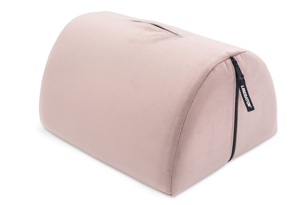 Microvelvet Toy Riding Mount
