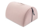 Microvelvet Toy Riding Mount