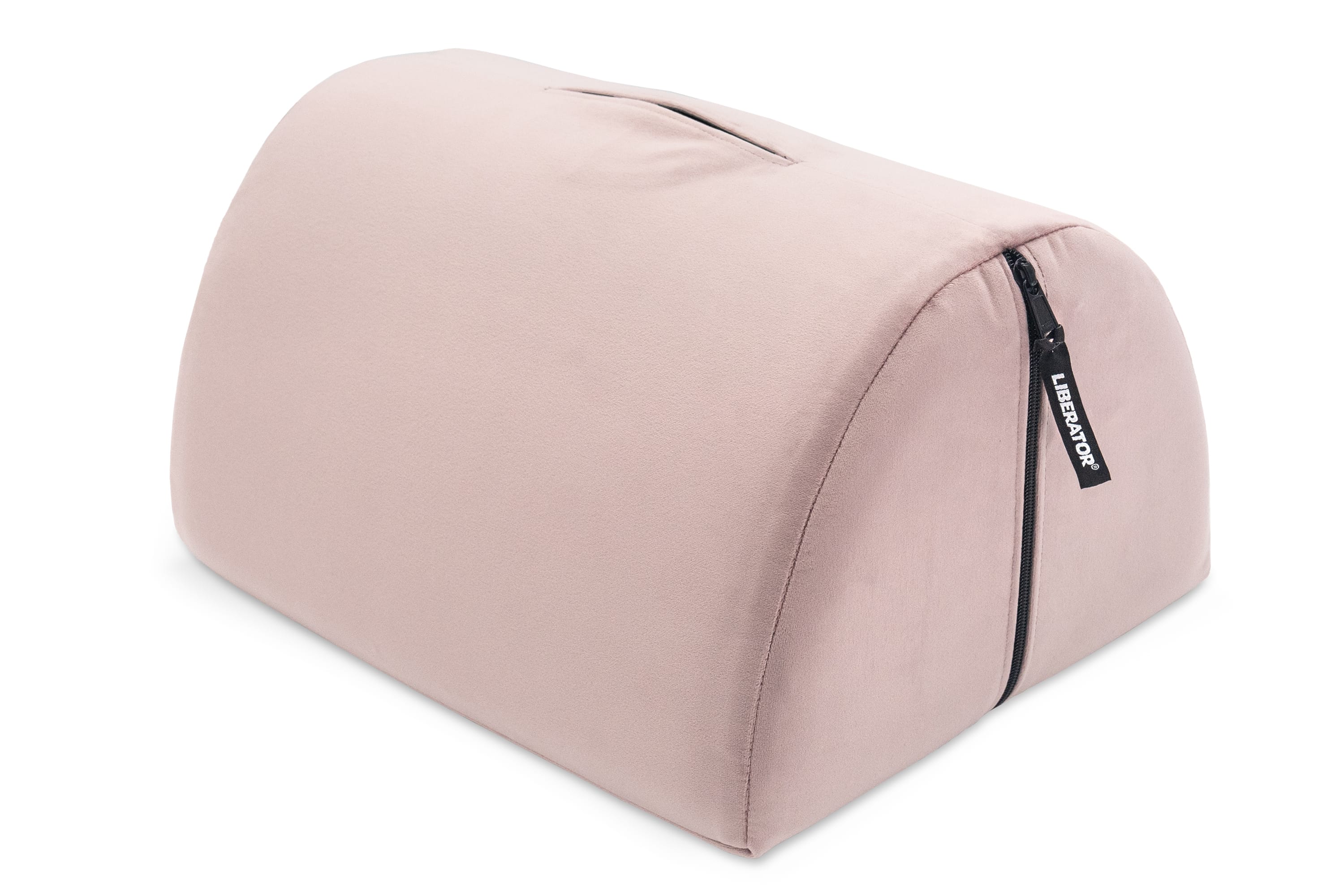 Microvelvet Toy Riding Mount