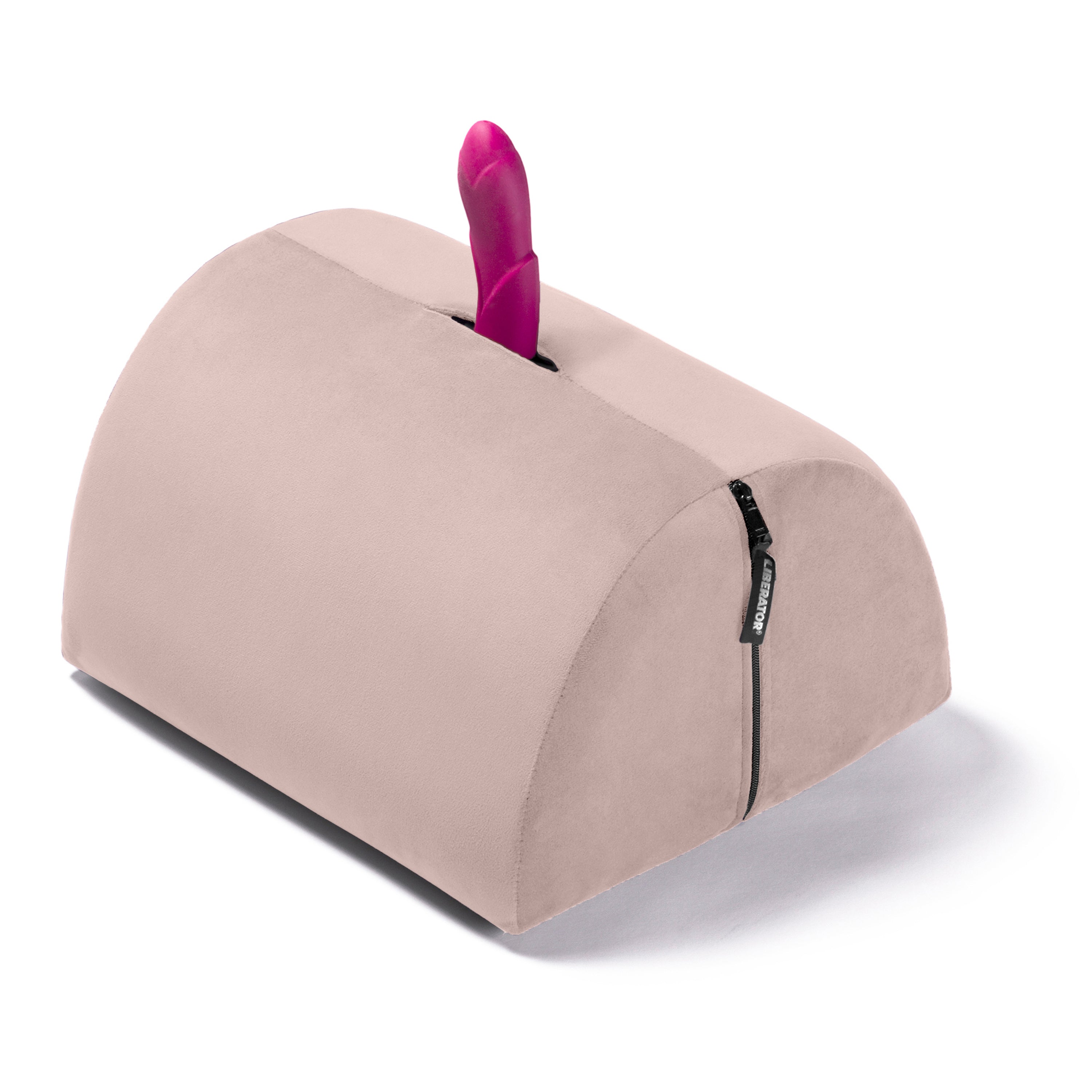 Microvelvet Toy Riding Mount