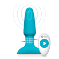 Rimming Plug 2 | Anal Vibration for G- Spot & P-Spot