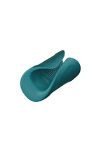 Lovense Gush 2 (Hands-free, remote-controlled vibrating & oscillating penis massager, for edging and prolonged stamina training)