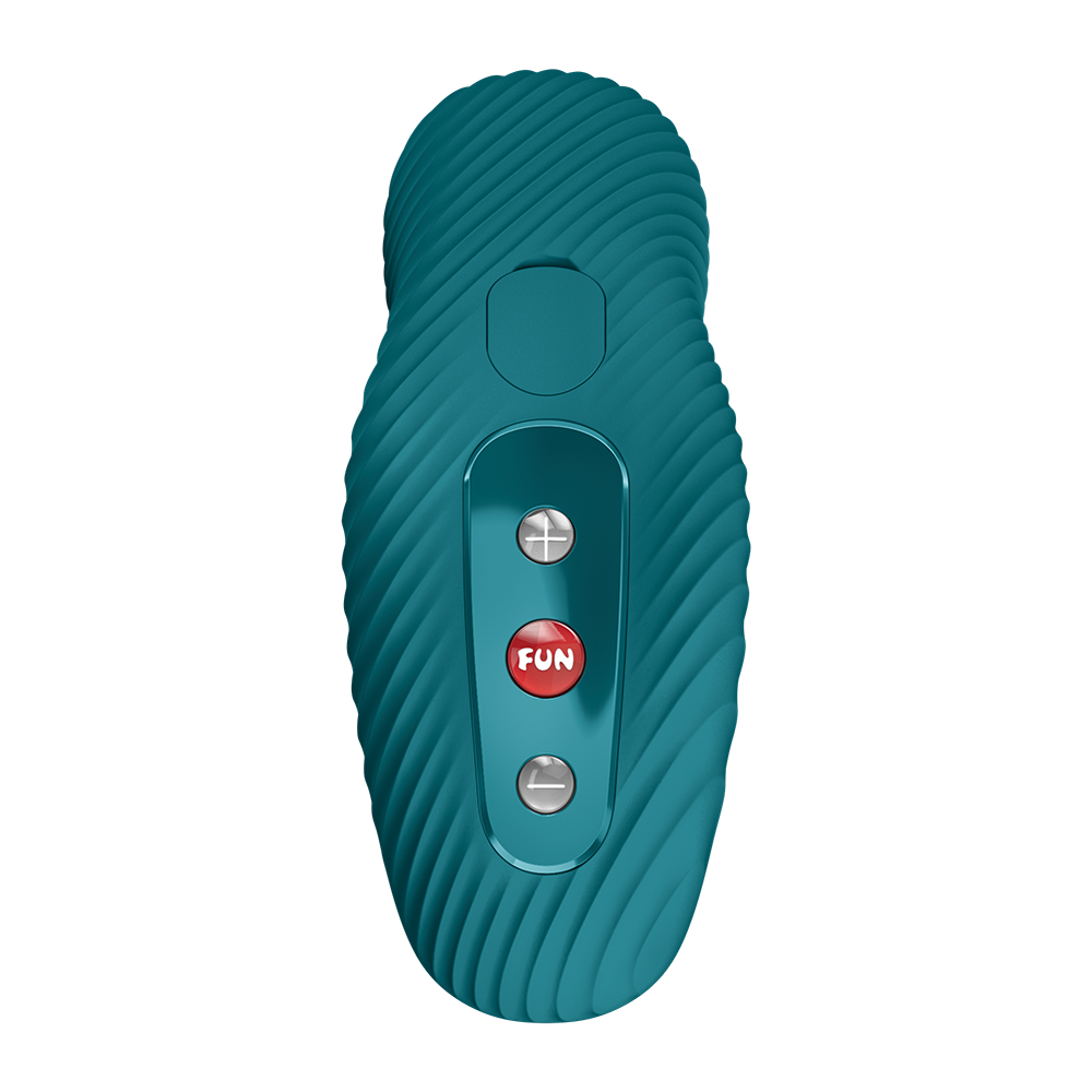 Laya III - Lay On Vibrator