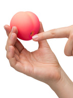 ROMP Pink Peach Vibrator