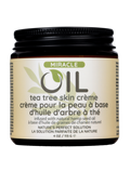 Miracle Oil Tea Tree Crème 4 oz / 113 g