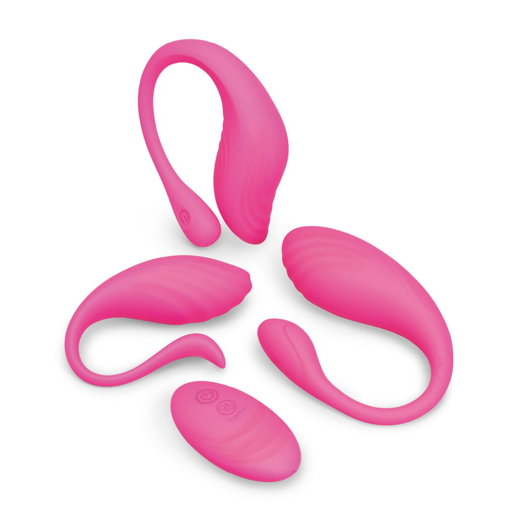MENAGE A TROIS REMOTE CONTROL ENHANCER