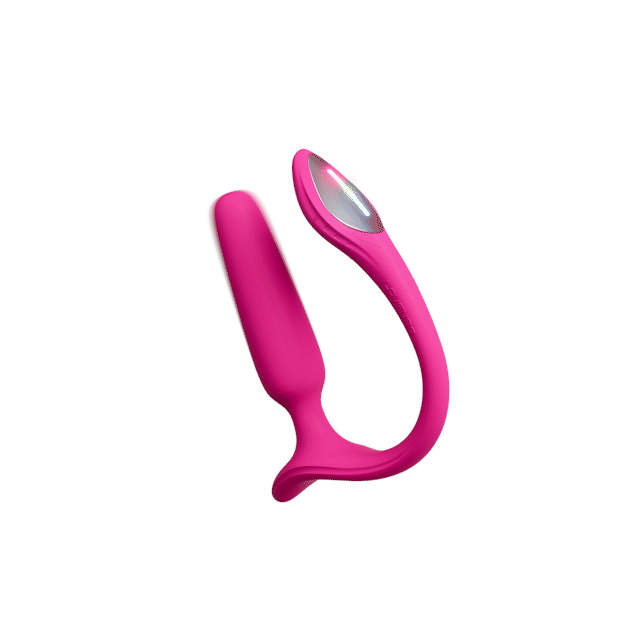 Lush Anal Lovense App Controlled or Solo