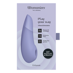 Enhance 2 in 1 Clitoral Stimulation