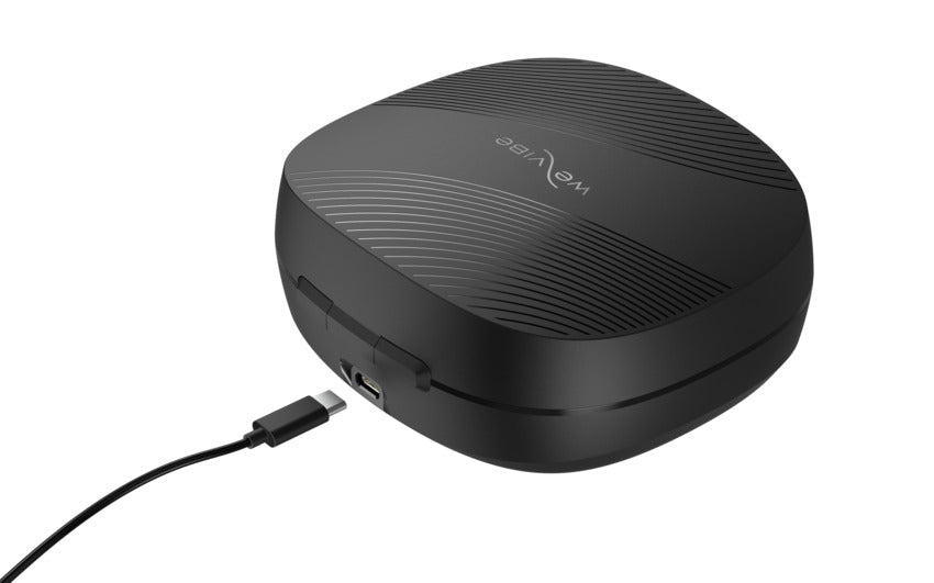 Chorus Pro Couples Vibrator