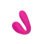 Dolce - Clitoral & Internal Vibrator (Bluetooth Lovense)