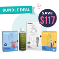 Satisfyer Air Pulse Stimulator Value Bundle