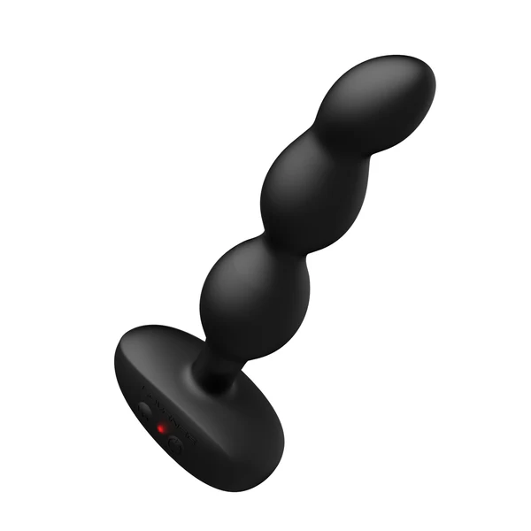 Ridge Rotating Anal Beads