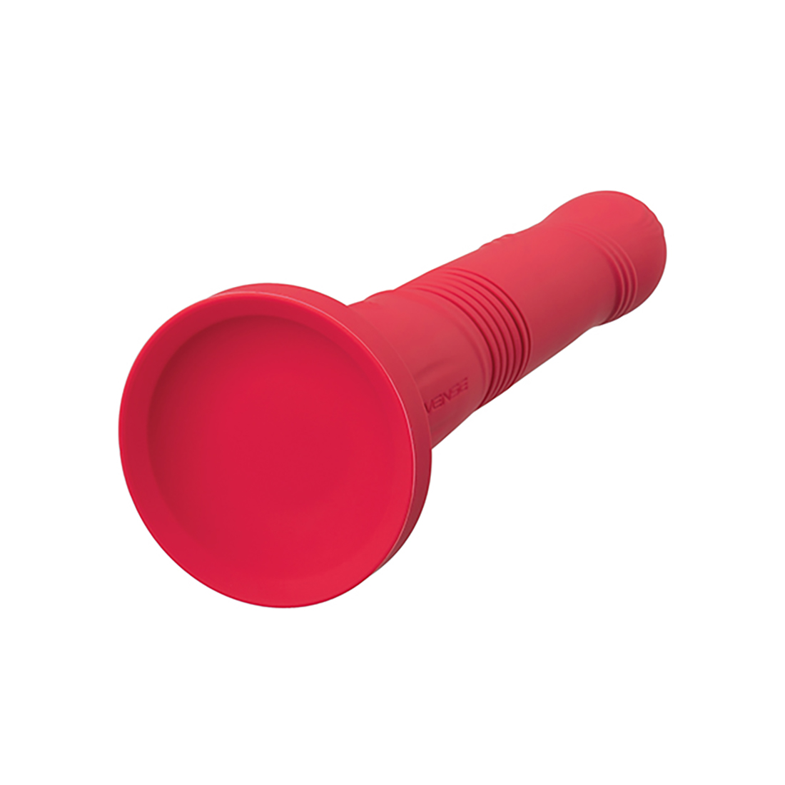 Suction Thrusting Dildo Lovense Location Safe