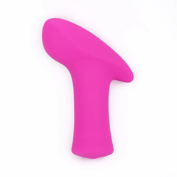 Ambi - Pinpoint or Broad Bullet Clitoral Pleasure (Lovense Solo or App)
