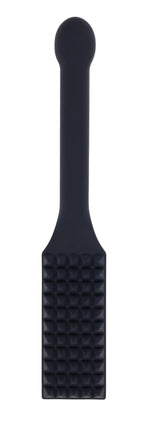 Edge Spiked Silicone Paddle