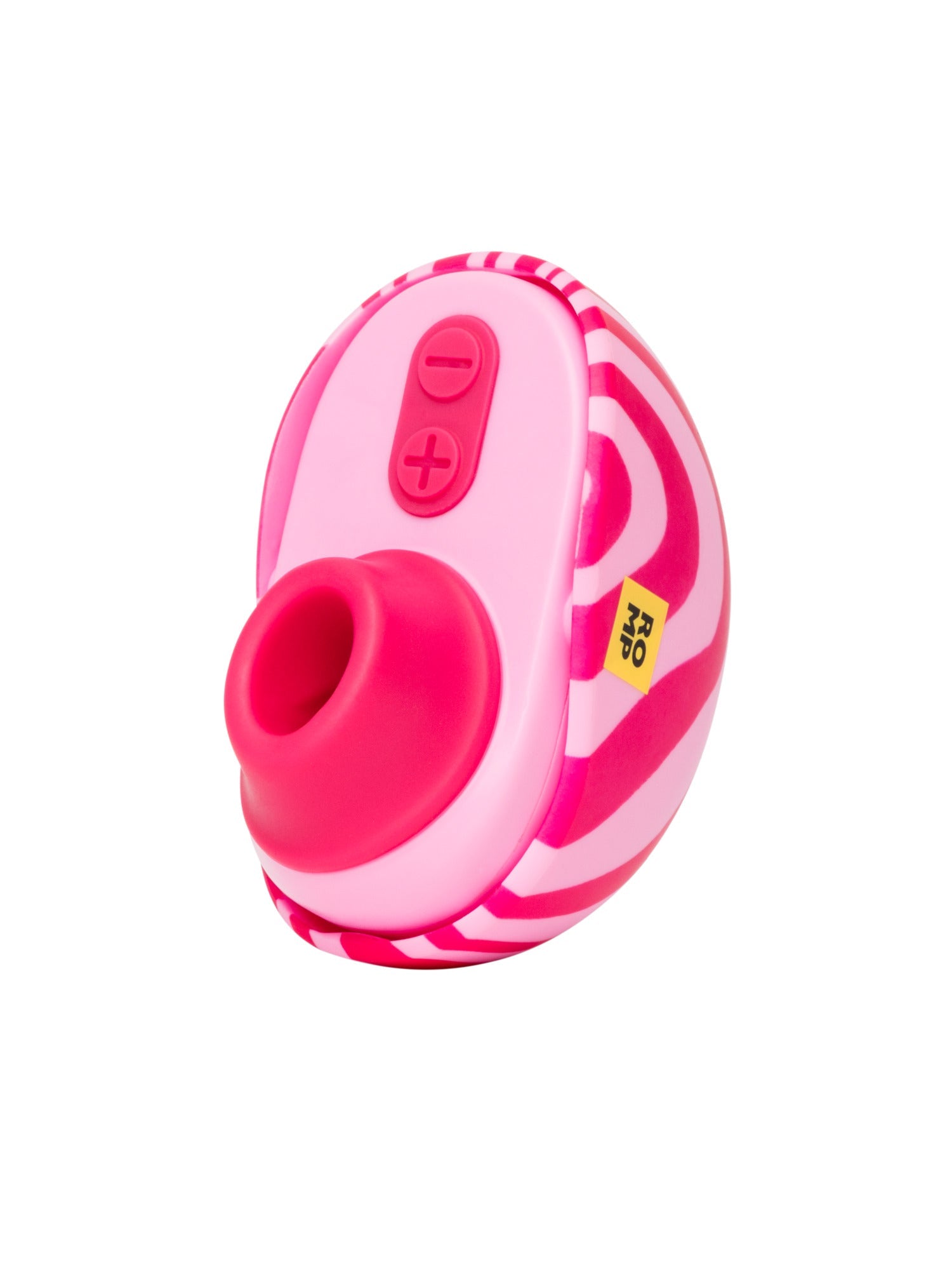 ROMP Spin Suction Peasure on The Go
