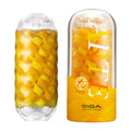 MALE MASTURBATOR PREMIUM JAPANESE TENGA ARTE / WEAVE