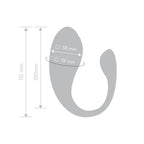 MENAGE A TROIS REMOTE CONTROL ENHANCER