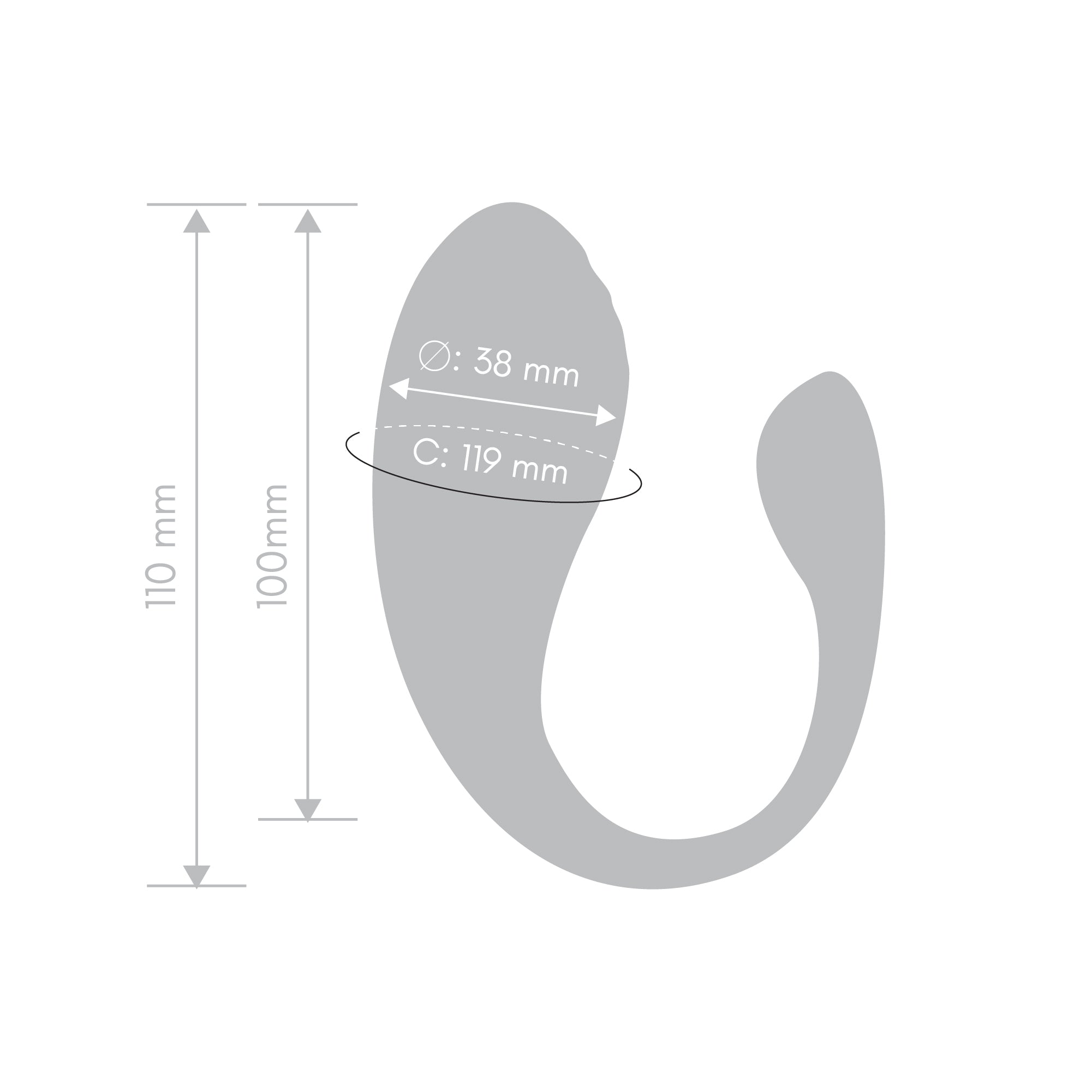 MENAGE A TROIS REMOTE CONTROL ENHANCER