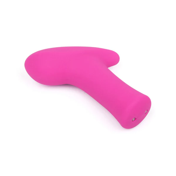 Ambi - Pinpoint or Broad Bullet Clitoral Pleasure (Lovense Solo or App)
