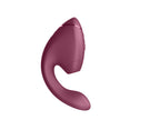Next Duo - Clitoral & G-Spot 3D Pleasure Air