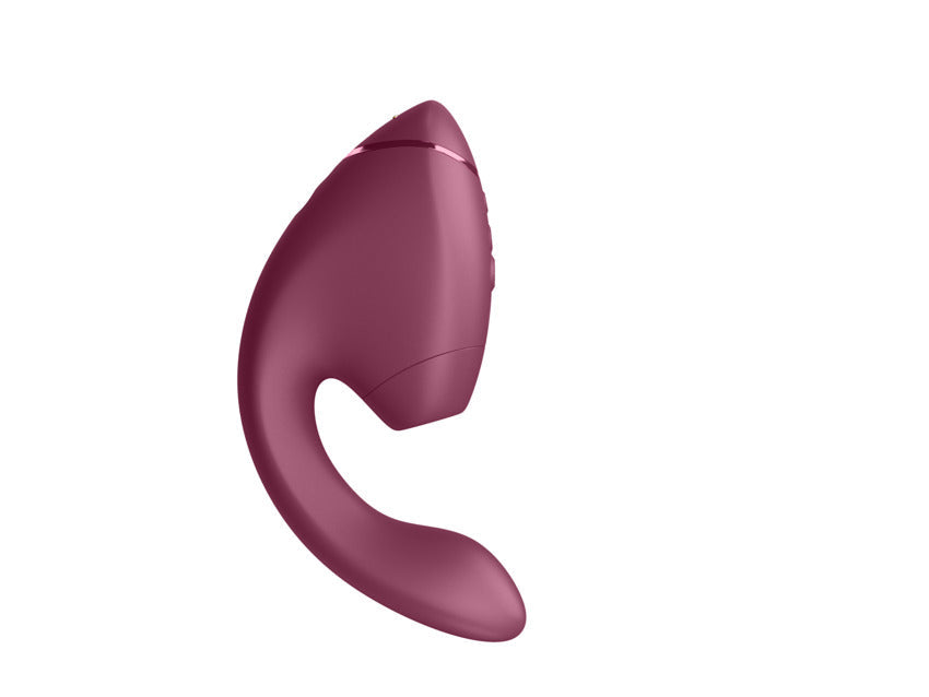 Next Duo - Clitoral & G-Spot 3D Pleasure Air