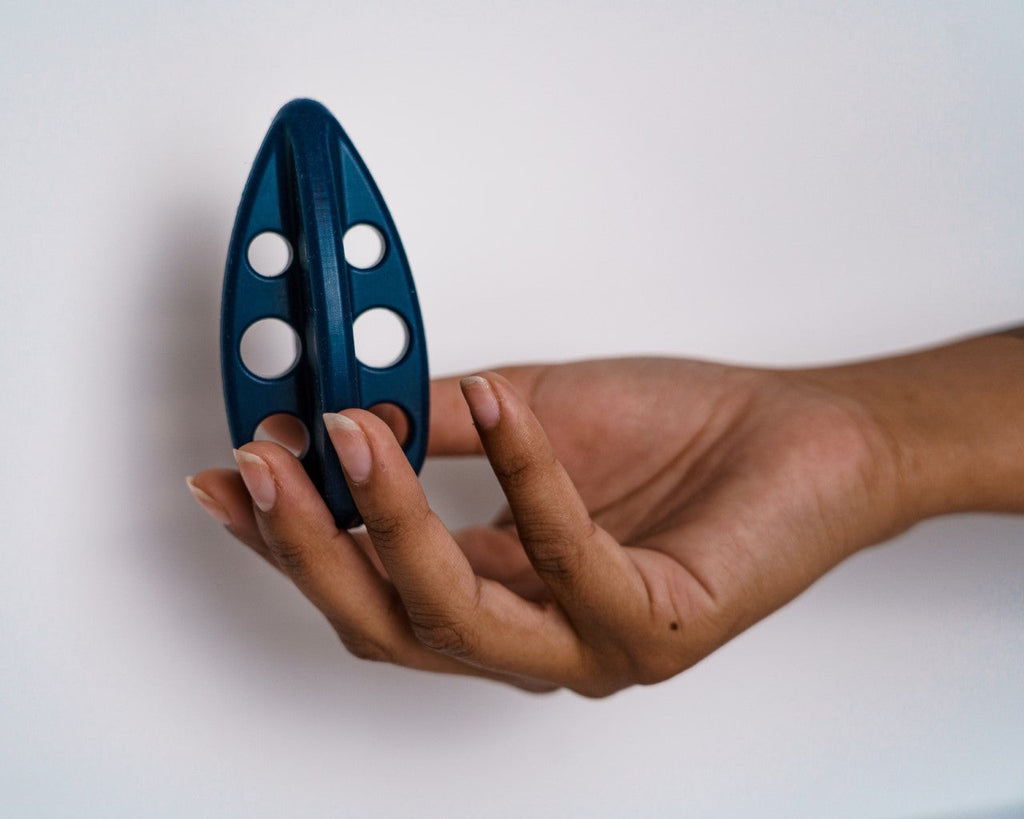 Pelvic Strengthening for Incontinence Flexor - Blush