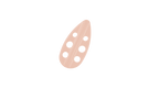 Pelvic Strengthening for Incontinence Flexor - Blush