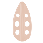 Pelvic Strengthening for Incontinence Flexor - Blush