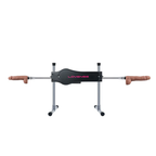 Lovense Dual Sided Dildo Sex Thrusting Machine
