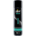 Pjur Lube Aqua Naked-3.4oz/100ml