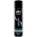 Pjur Lube AquaNatural 3.4oz/100ml