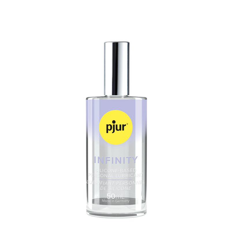 Pjur Lube Infinity silicone-based-1.7oz/50ml