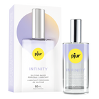 Pjur Lube Infinity silicone-based-1.7oz/50ml
