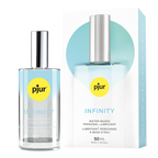 Pjur Lube Infinity -  water-based-1.7oz/50ml