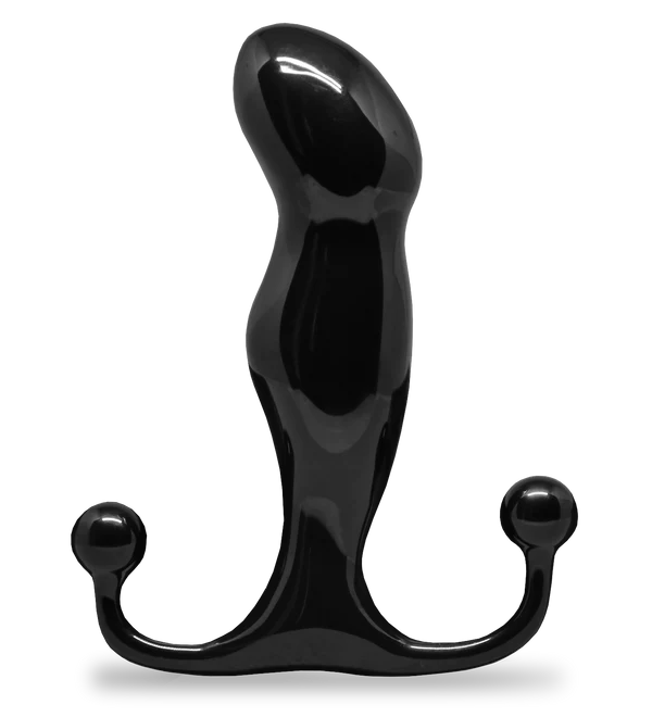 ANEROS PROGASM PROSTATE MASSAGER & STROKER