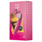 Shine Oral Pleasure Sensation