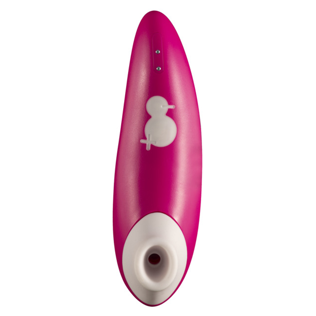 Shine Oral Pleasure Sensation