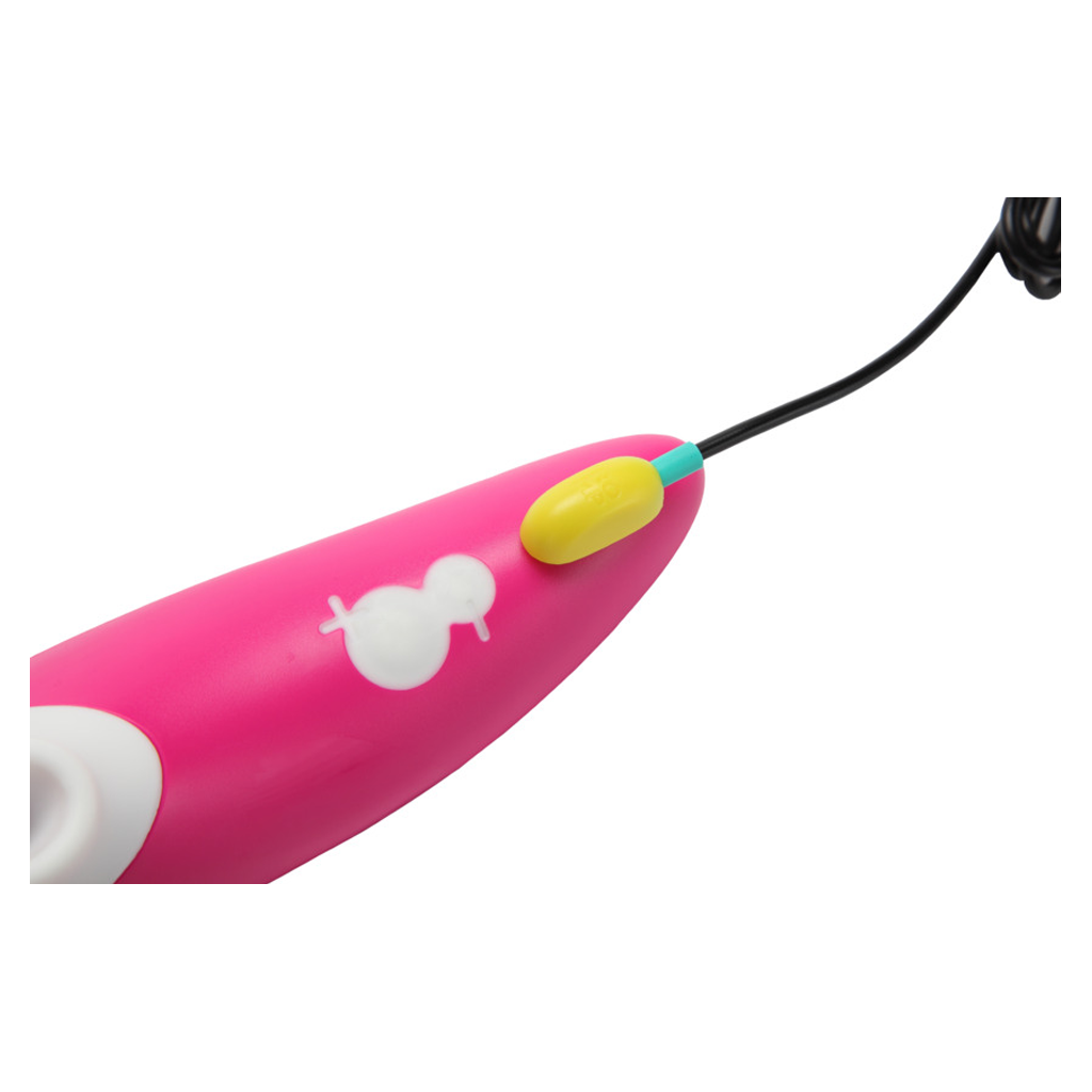 Shine Oral Pleasure Sensation