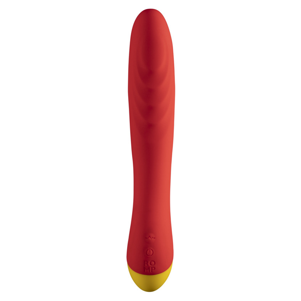 HypeG-Spot Vibrator