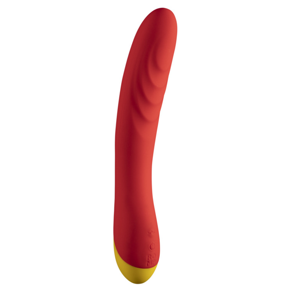 HypeG-Spot Vibrator
