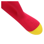 Jazz G-Spot & Clitoral Vibrator