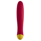 Jazz G-Spot & Clitoral Vibrator