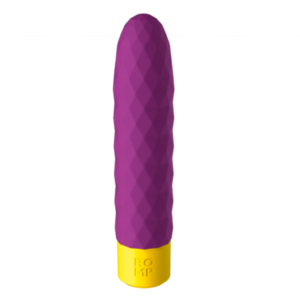 Beat Bullet & Clit Vibrator Waterproof