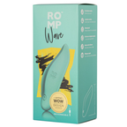 Wave Lay On Me Vibrator for Grinding Vibrating Pleasure