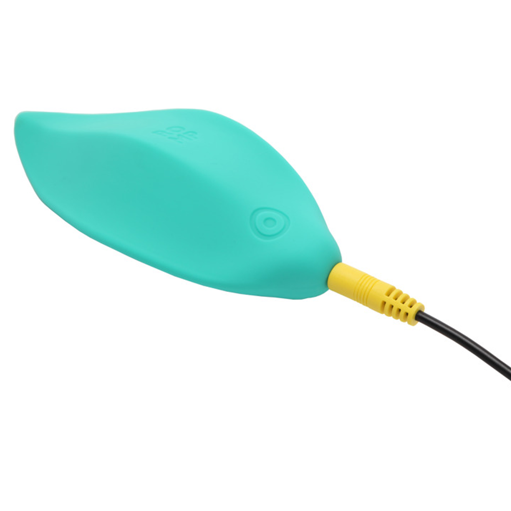 Wave Lay On Me Vibrator for Grinding Vibrating Pleasure
