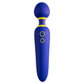 Flip Body and Sensual Massager