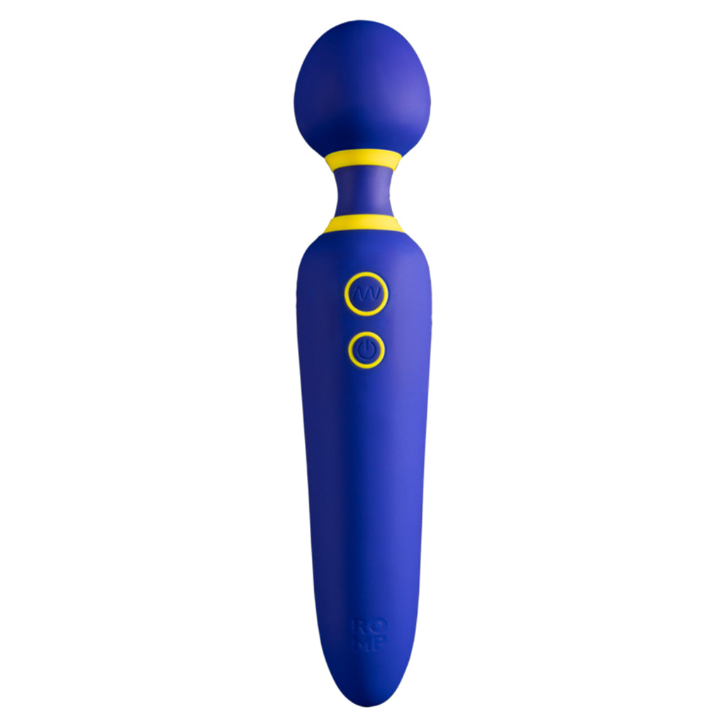 Flip Body and Sensual Massager